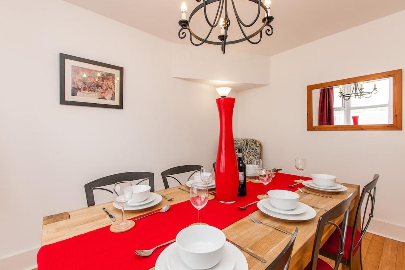 Magdala Cottage -Village Location- Dog Friendly Broadstairs Ngoại thất bức ảnh