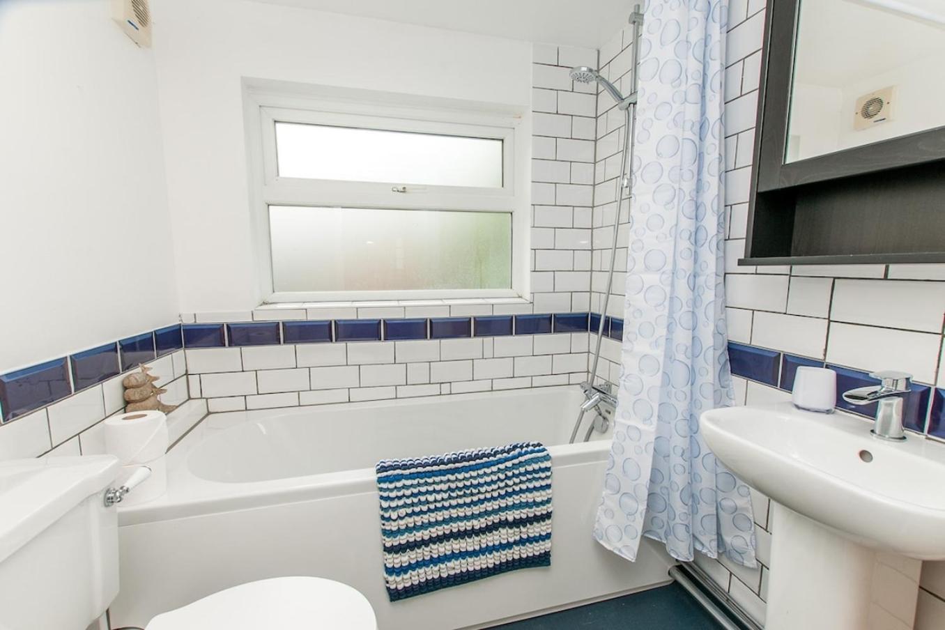Magdala Cottage -Village Location- Dog Friendly Broadstairs Ngoại thất bức ảnh