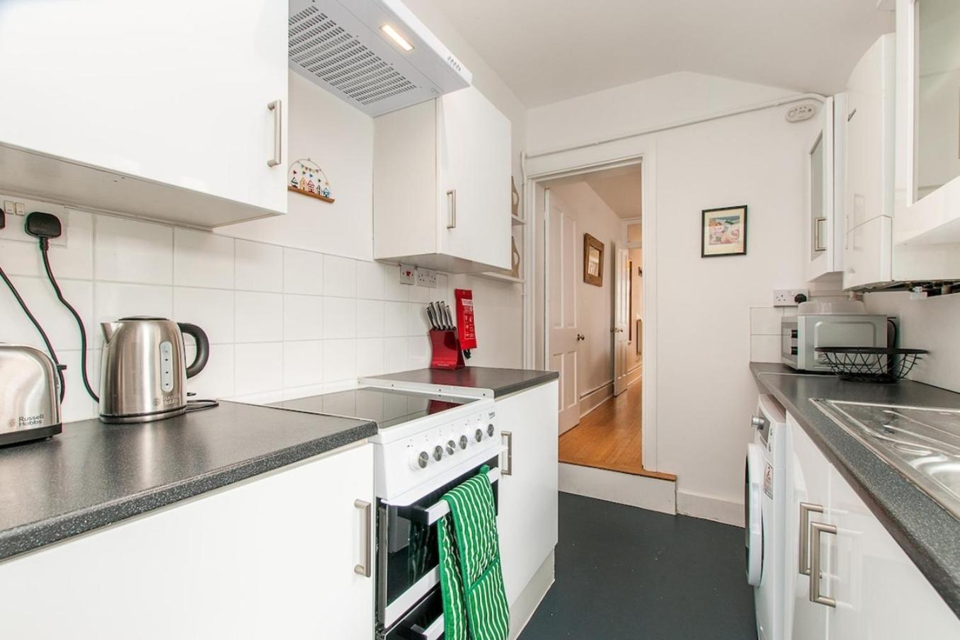 Magdala Cottage -Village Location- Dog Friendly Broadstairs Ngoại thất bức ảnh