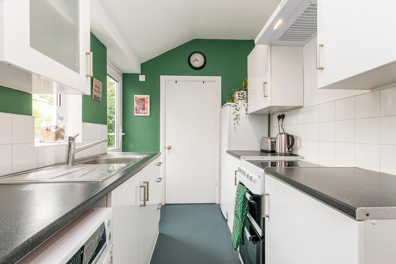 Magdala Cottage -Village Location- Dog Friendly Broadstairs Ngoại thất bức ảnh