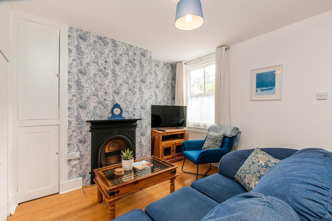 Magdala Cottage -Village Location- Dog Friendly Broadstairs Ngoại thất bức ảnh