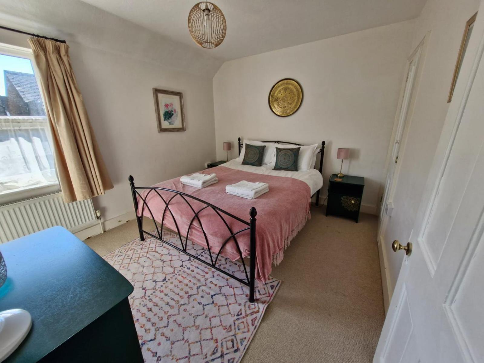Magdala Cottage -Village Location- Dog Friendly Broadstairs Ngoại thất bức ảnh