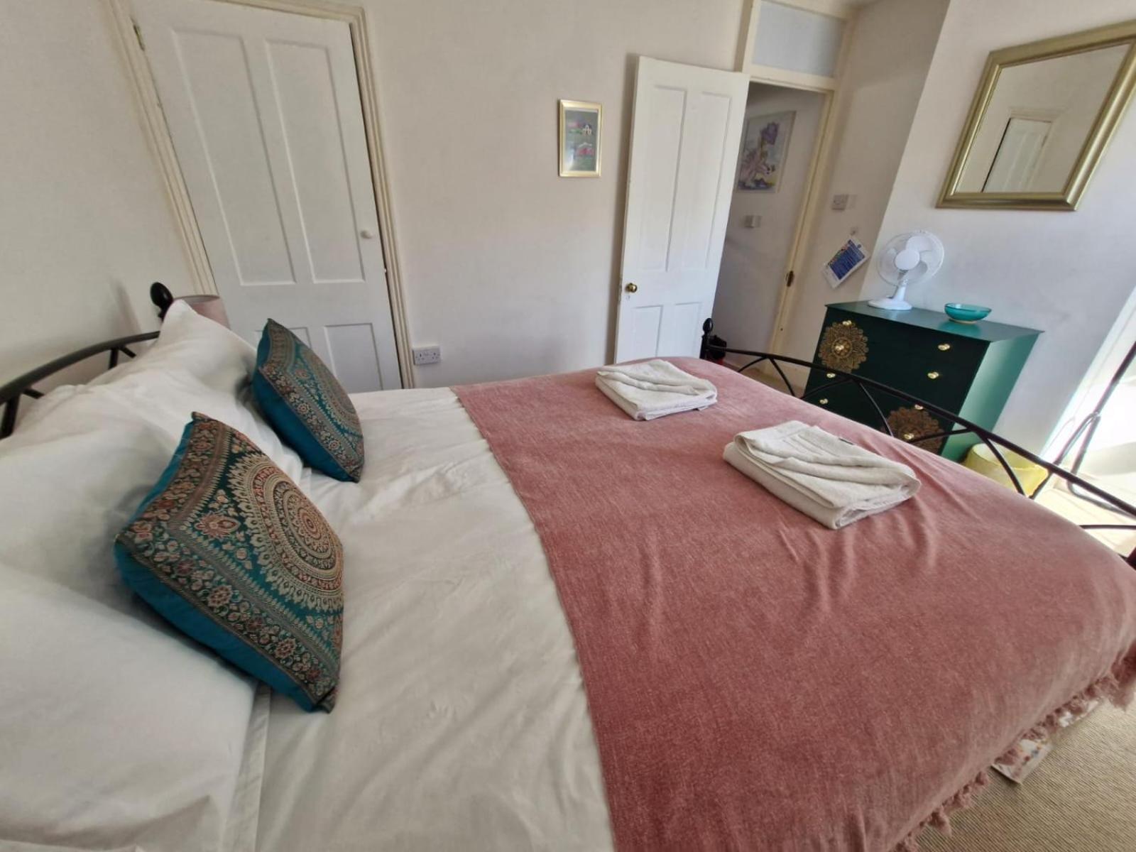 Magdala Cottage -Village Location- Dog Friendly Broadstairs Ngoại thất bức ảnh